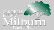 Campbell-Plumly-Milburn Funeral Home