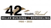 Miller Building & Remodeling