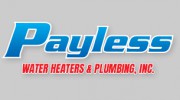 Payless Water Heaters