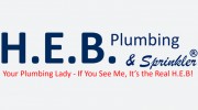 HEB Plumbing & Sprinkler