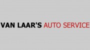 Van Laar's Auto Service