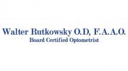 Rutkowsky Eye Care