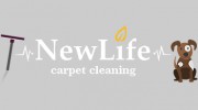 New Life Carpet Cleaning