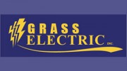 Grass Electric