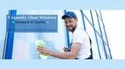 Squeeky Clean Windows & Janitorial