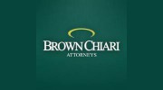 Brown Chiari