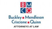 Buckley, Mendleson, Criscione, & Quinn, P.C