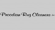 Proodian Rug Cleaners