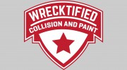 Wrecktified Collision & Paint