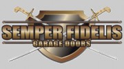 Semper Fidelis Garage Doors