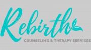 Rebirth Counseling & Therapy Services