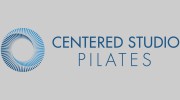 Centered Studio Pilates