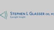 Stephen L Glasser, OD