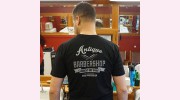 Antique Barbershop