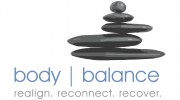 Body Balance Rolfing & Massage