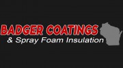 Badger Coatings & Insulation