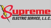 Supreme Electric