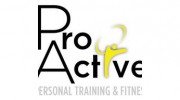 Proactive Personal Training