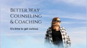 Better Way Counseling & Coaching