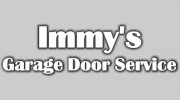 Immy's Garage Door Service