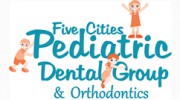 Five Cities Pediatric Dental Group & Orthodontics