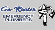 Go-Rooter Emergency Plumbers