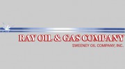 Ray Oil & Gas