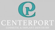 Centerport Cosmetic & Implant Dentistry: Benjamin Wang, DMD