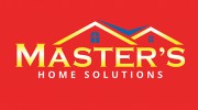 Master's Roofing