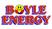 Boyle Brothers Fuel Oil