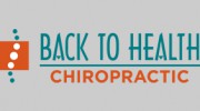 Back To Health Chiropractic