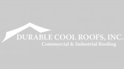 Durable Cool Roofs