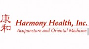 Harmony Health