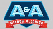 A & A Window Cleaning