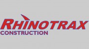 Rhinotrax Construction