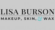 Lisa Burson Makeup, Skin Wax