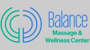 Balance Massage & Wellness Center