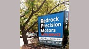 Redrock Precision Motors