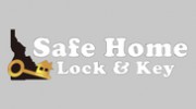 Safe Home Lock & Key