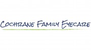 Cochrane Family Eyecare