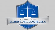 Law Office Of Garry L. Wilcox, Jr