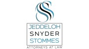 Jeddeloh & Snyder PA