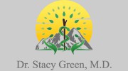 Green, Stacy R MD