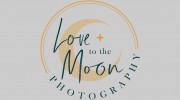 Love To The Moon Photography