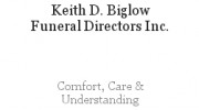 Biglow Funeral Directors