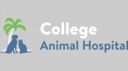 College Animal Hospital