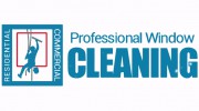 Professional Window Cleaning