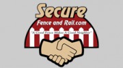 Secure Fence & Rail