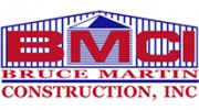 Bruce Martin Construction