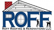 Roff Roofing & Renovation